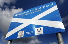 British govt to Scotland: We'll give you more powers... if you vote no to independence