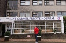 HSE buys Mount Carmel hospital, will turn it into 'step down' facility