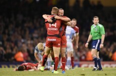 Here's your definitive Pro12, Aviva Premiership and Top 14 power rankings