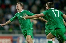 McGeady: Our performance was better than against Kazakhstan in 2012