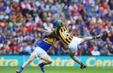 No, Eoin Larkin is not getting married on the day of the All-Ireland final replay