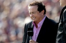 Marty and Donal Óg's commentary perfectly captures the drama of today's All-Ireland hurling final