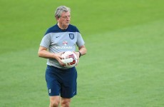 'I swear all the time' - Hodgson defends F-word outburst