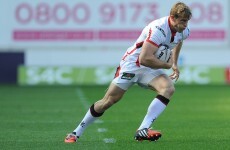 Here are all eight tries from Saturday's cracker between Ulster and Scarlets
