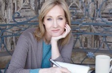 J.K. Rowling threw some serious shade at this Dumbledore critic on Twitter