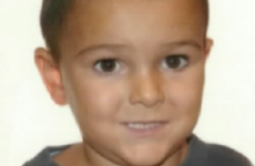 Ashya King en route to Prague for alternative treatment
