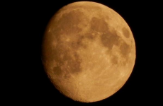 Did you miss the supermoon last night? Don't worry, you'll have two more chances