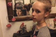 Police arrest two men on suspicion of murder over missing 14-year-old girl