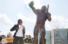 The Redzone: No Washington monument likely for RGIII