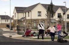 Almost all Miller's Glen homes sold, but we're not seeing 'a return to the queue'