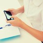 Almost 4 out of 5 students are checking social media sites at school