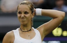 Meet the new powers of women’s tennis