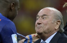 Sepp Blatter to ignore critics and seek fifth term as FIFA president