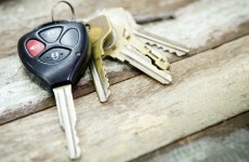 There's a lot more new vehicles on Irish roads, but not quite as many used cars
