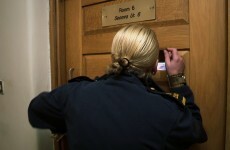 From white-collar criminals to murderers: Rare glimpse inside women's prison