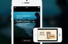 Using Spotify for free? Expect video ads to make an appearance soon