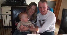 'I have forgiven him' - Cork woman opens up about crash that killed her young family