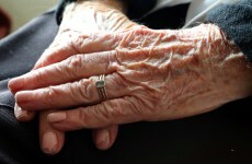 Elderly people 'left languishing' on nursing home waiting list