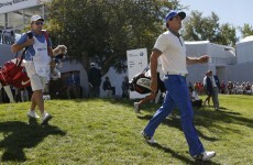 My four-putt nightmares should give golfers everywhere some hope - McIlroy