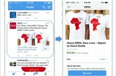 Twitter uses Stripe partnership to help test out 'Buy' button