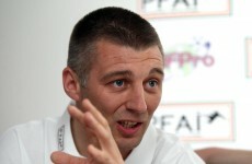 "My football relationship with the manager has changed somewhat" - Shamrock Rovers assistant quits