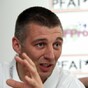 "My football relationship with the manager has changed somewhat" - Shamrock Rovers assistant quits