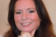 Don't believe everything your family says: babywear entrepreneur
