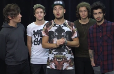 One Direction announce fourth album and new single, fans FREAK out