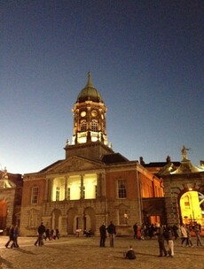 WIN: A seat for you and a friend on TheJournal.ie Culture Night Preview Bus!