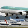 Russia's threatening to block its airspace - Irish airlines say it's grand