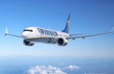 Ryanair's new planes will have more seats AND leg room