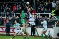 Moorefield draw Johnstownbridge in Kildare SFC quarter-finals