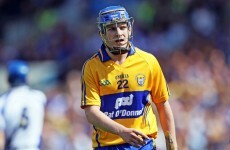 We'll leave it there so: Podge not playing hurling, five more years of Sepp and the rest of the day's sport