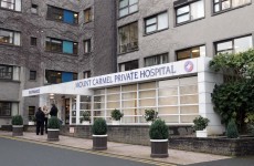Group of Mount Carmel nurses owed €60k in redundancy payments