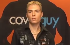 Trial begins for porn actor accused of murdering man with ice pick - and filming it