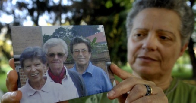 Three Italian nuns found brutally murdered at Burundi convent