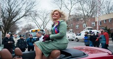 Irish gay groups unite against 'unacceptable' New York Paddy's Day parade