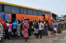 Panic as people flee to escape dangerous Boko Haram fighters
