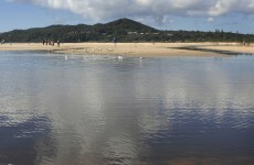 Man killed by shark on popular Australia beach