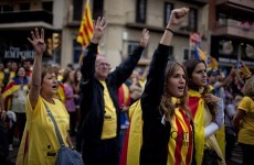 The Scotland independence vote is firing up Spain's Catalonia