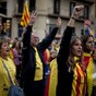 The Scotland independence vote is firing up Spain's Catalonia