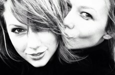 Taylor Swift has a 'special room' in her house dedicated to her BFF... It's the Dredge