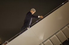 John Kerry travels to Middle East to hold anti-IS talks