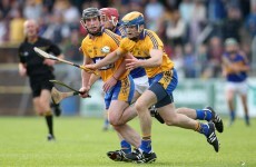 6 players to watch in the U21 All-Ireland hurling final between Clare and Wexford