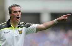 Report - Donegal set for five day stay in Lough Erne resort before All-Ireland final
