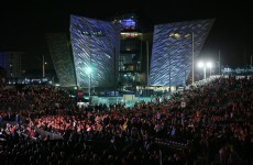 Find a venue big enough and I'll come to Belfast to face Frampton - Quigg