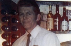 Man (61) arrested this morning over murder of Alec Jamison in Belfast in 1976