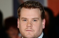 James Corden is getting his own late night show, but Americans haven't a notion who he is