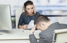 More professional jobs available - but wages offered are too low
