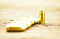 Handguns are now the choice of gangland criminals - so more people are dying